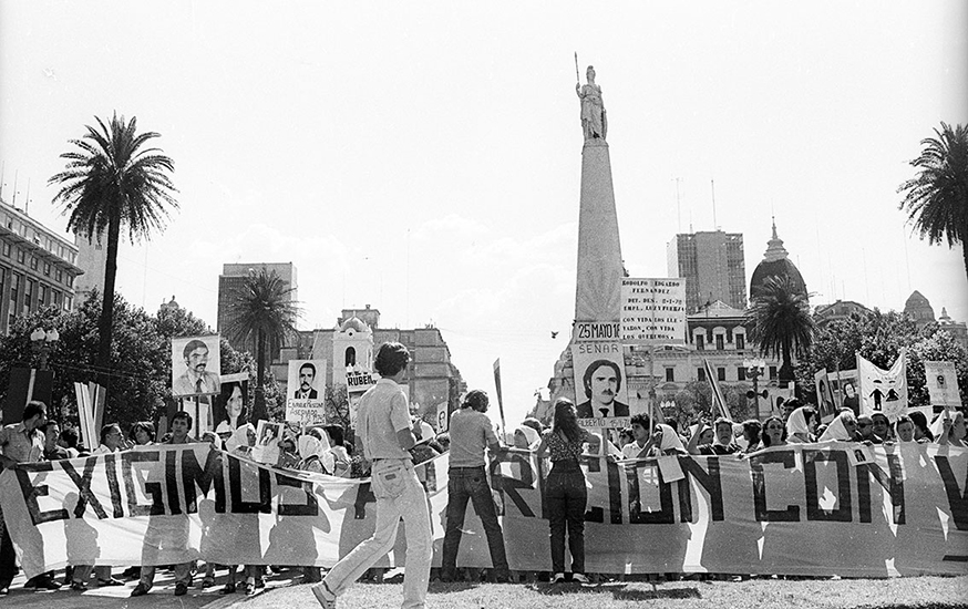 					Ver Núm. 6 (2026): A cincuenta años del golpe: Universidad, historia y memoria. Número especial en conmemoración al aniversario
				